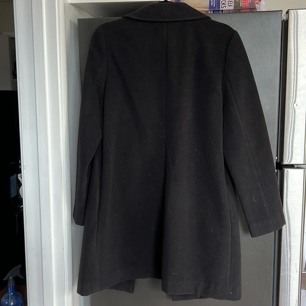 Halogen spring peacoat - Picture 3 of 9